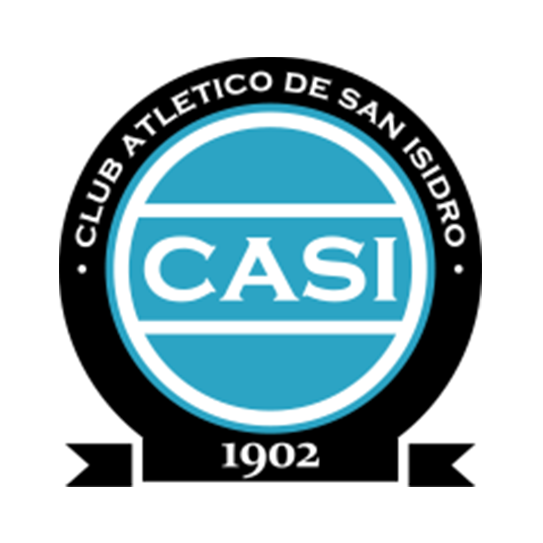 C.A.S.I. - team logo