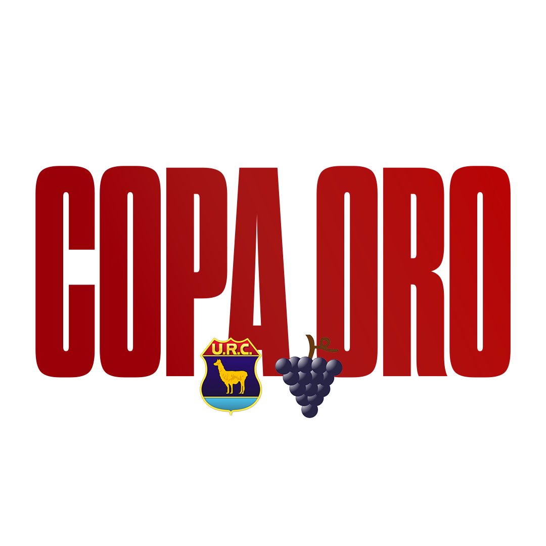 Copa Oro - Regional Cuyano - 2025