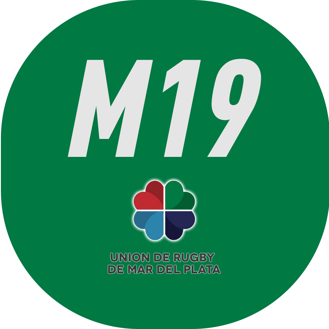 Mar del Plata M19 - 2025