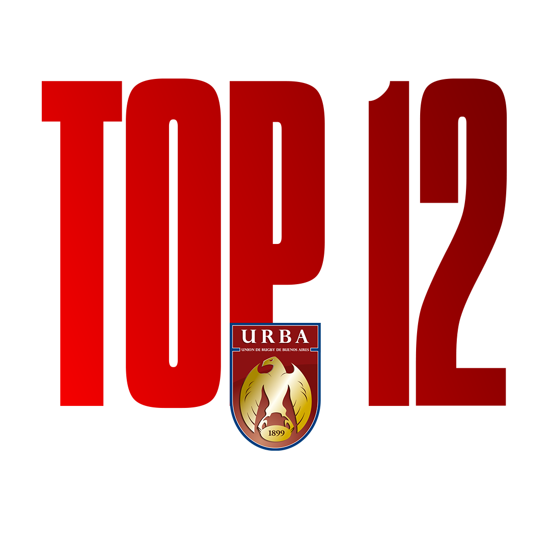 URBA Top 12 - 2025