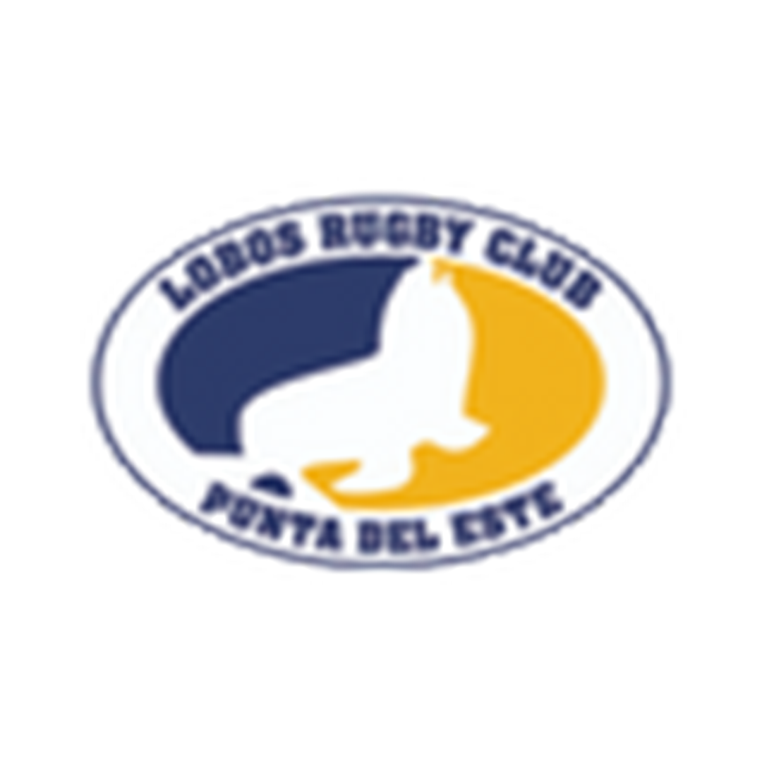 Los Lobos de Punta del Este - team logo