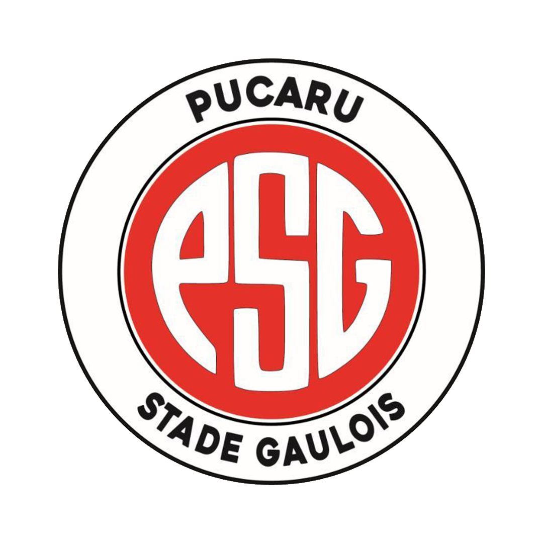 PSG Rugby - team logo