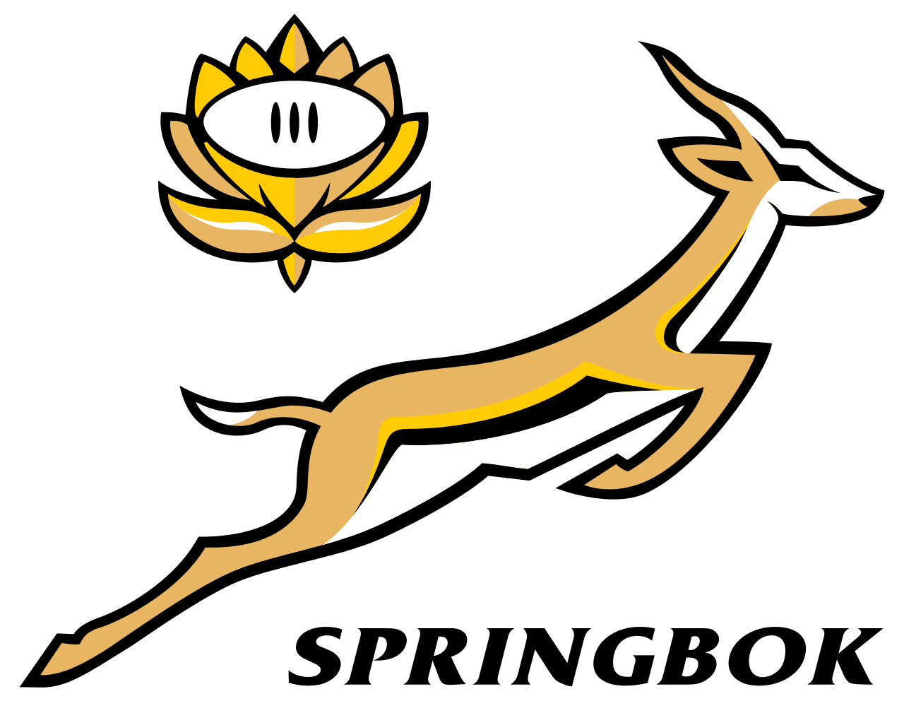 Sudáfrica M20