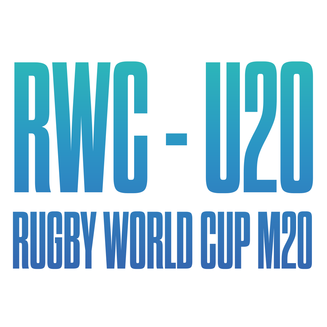 Rugby World Cup M20 - 2024