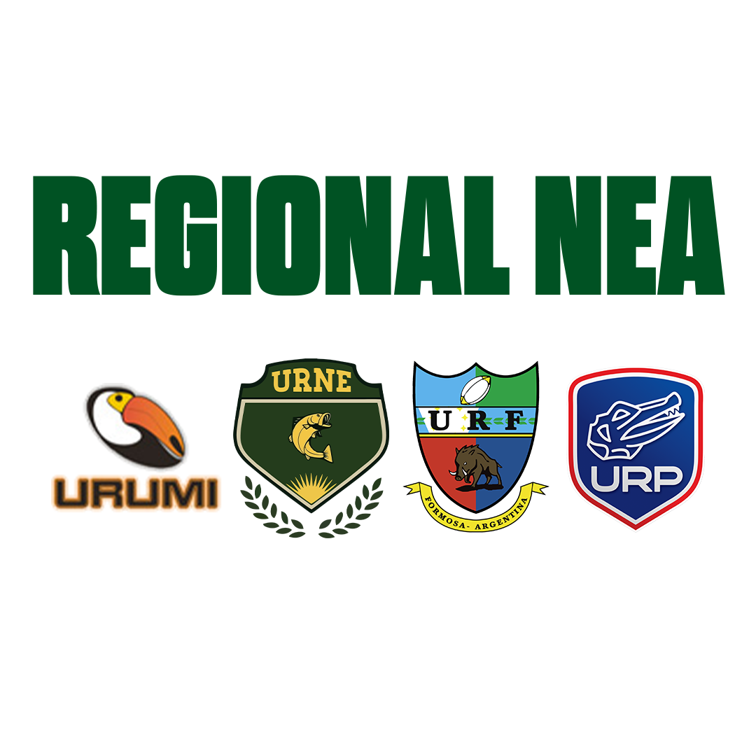 Torneo Regional del NEA - 2025