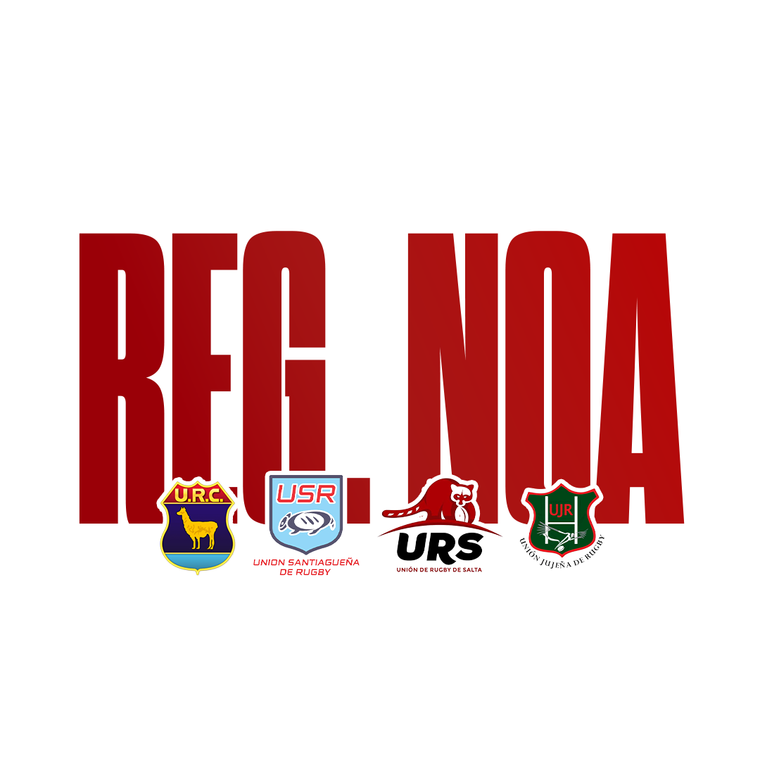 Torneo Regional del NOA A