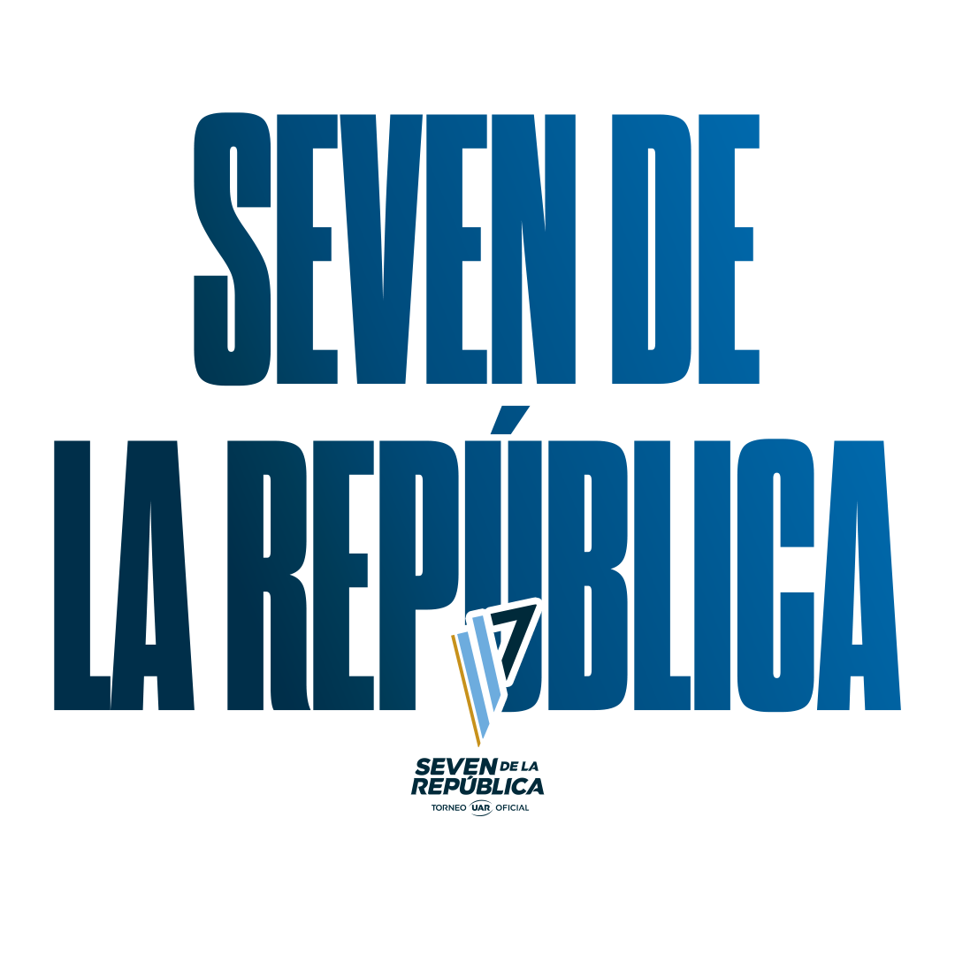Seven de la República - 2025