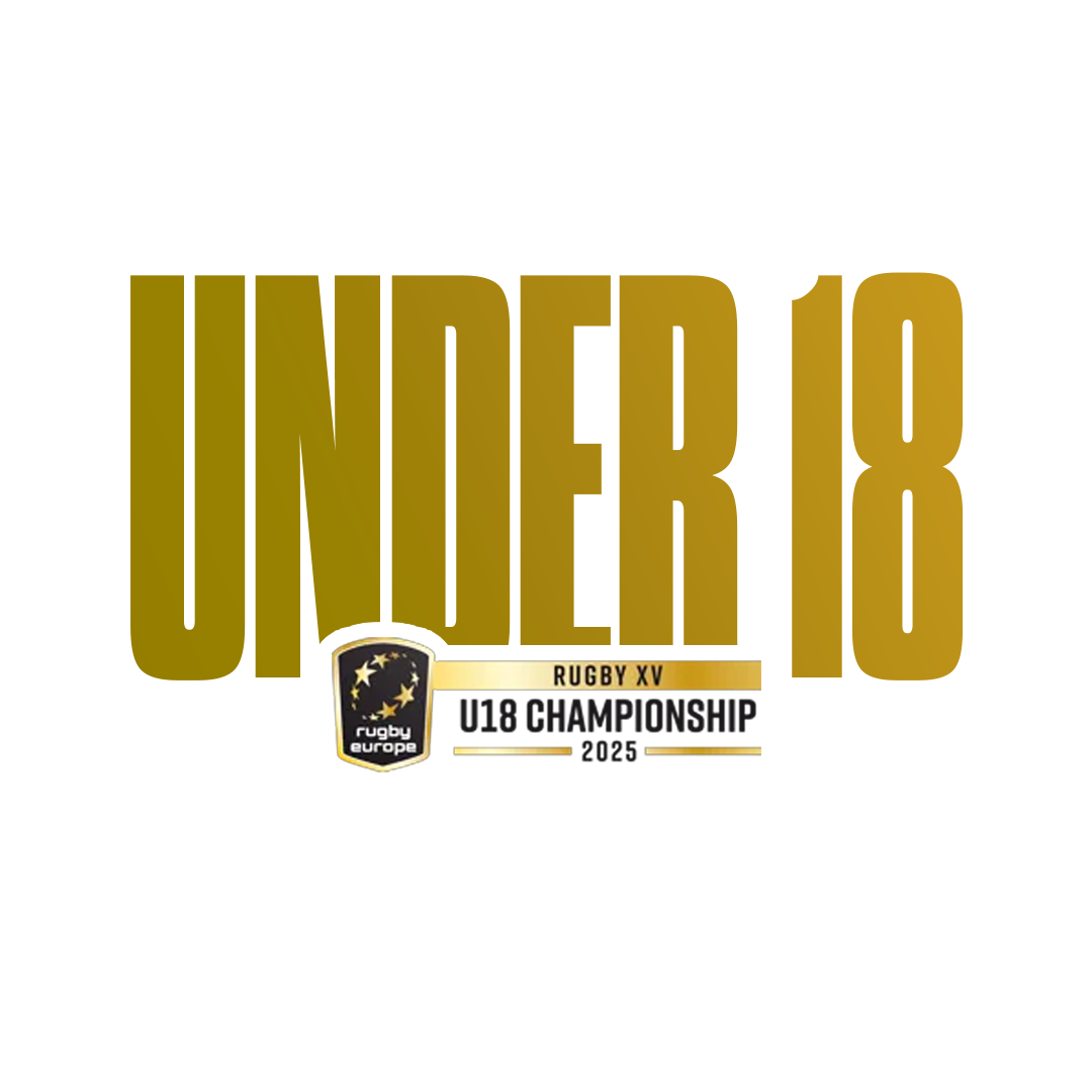 Rugby Europe Under 18 Championship - 2025