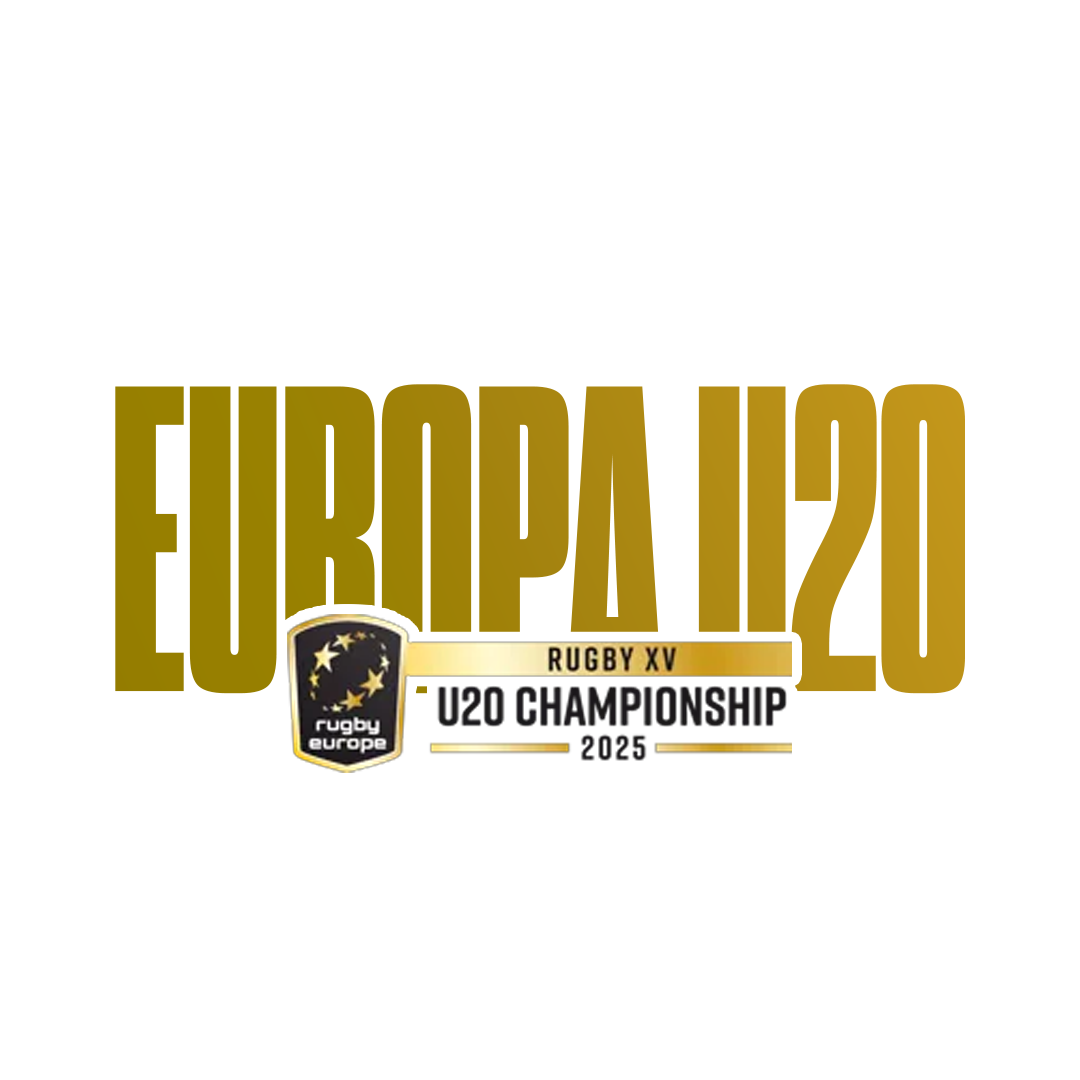 Rugby Europe Sub 20